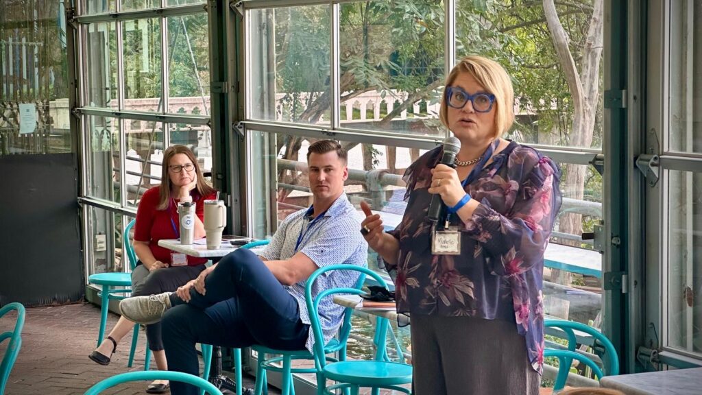 Getting the Love You Want for Couples