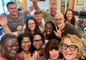 Workshop Presenters Training (Become a Workshop Presenter!)