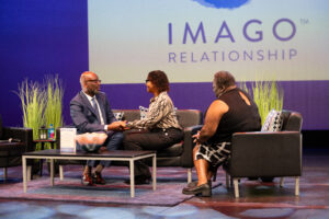 Brilliant at the Basics: An Imago Advanced Course