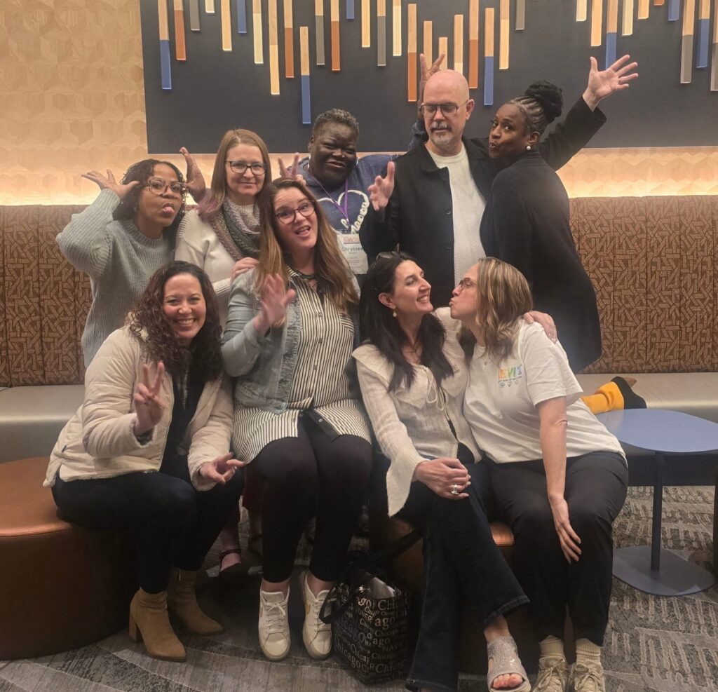 Character Growth: Parts Work for Relationships