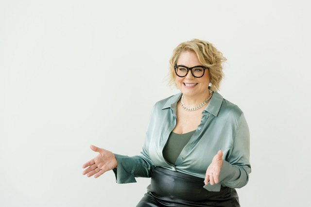 Making Cents of Your Relationship with Money & Money in Your Relationships