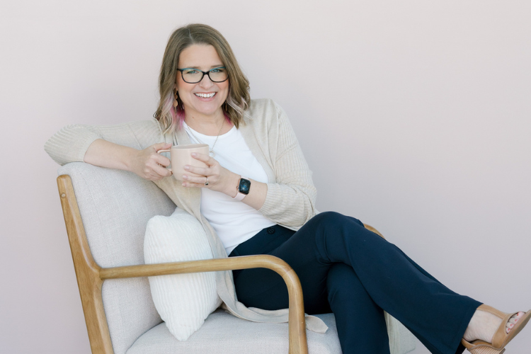 Keeping the Love You Find - May 2026