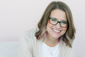 Getting the Love You Want - November 2026