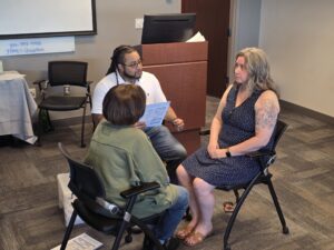 Imago Clinical Training