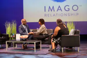 Brilliant at the Basics: An Imago Advanced Course