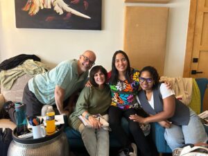 The Attuned Therapist