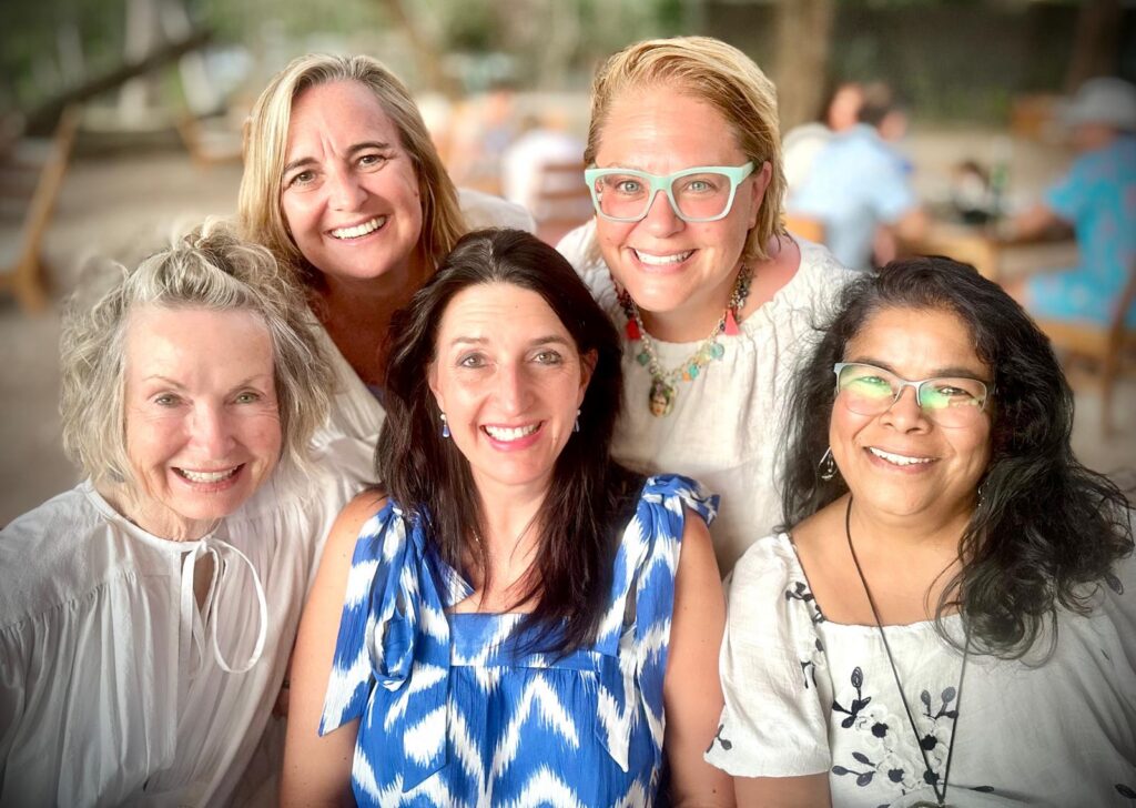 Character Growth: Parts Work for Relationships [Costa Rica]