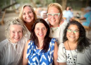 Character Growth: Parts Work for Relationships [Costa Rica]