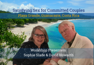 Satisfying Sex for Committed Couples