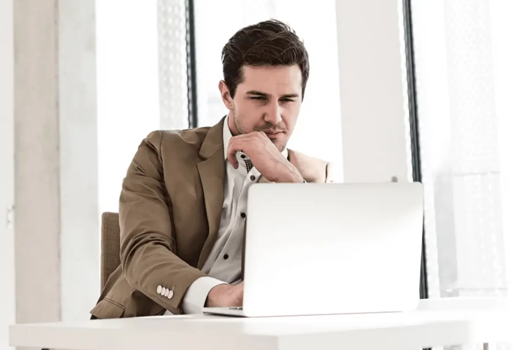 Burnout at Work Why Rest Isn’t Enough and How to Recover from Chronic Burnout