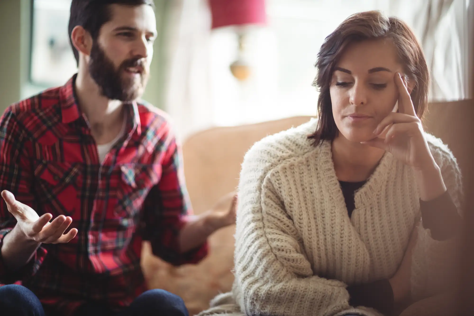 When Past Trauma Shows Up in Your Relationship What You Need to Know