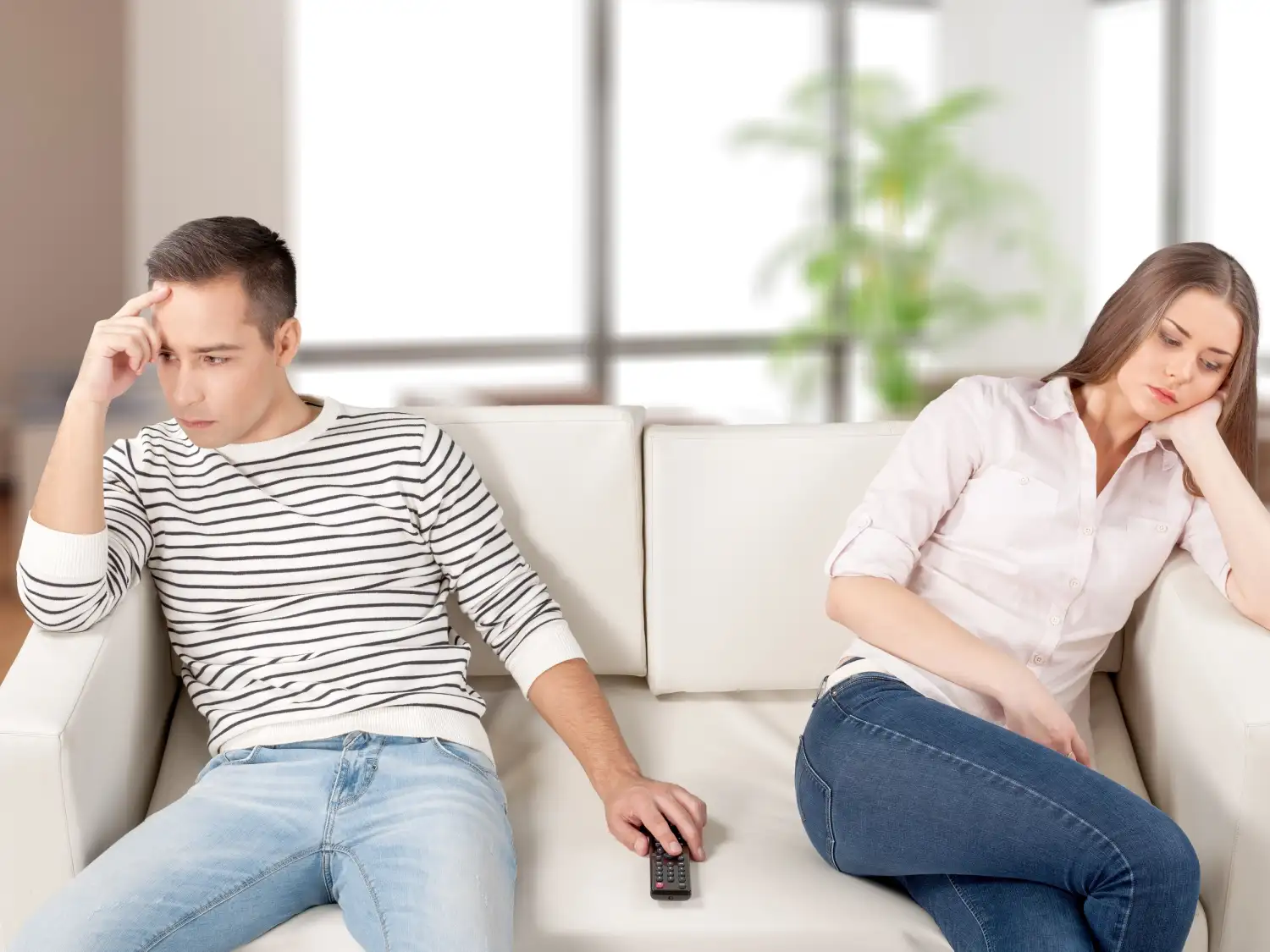 My Partner Won't Go to Couples Therapy: What Can I Do?