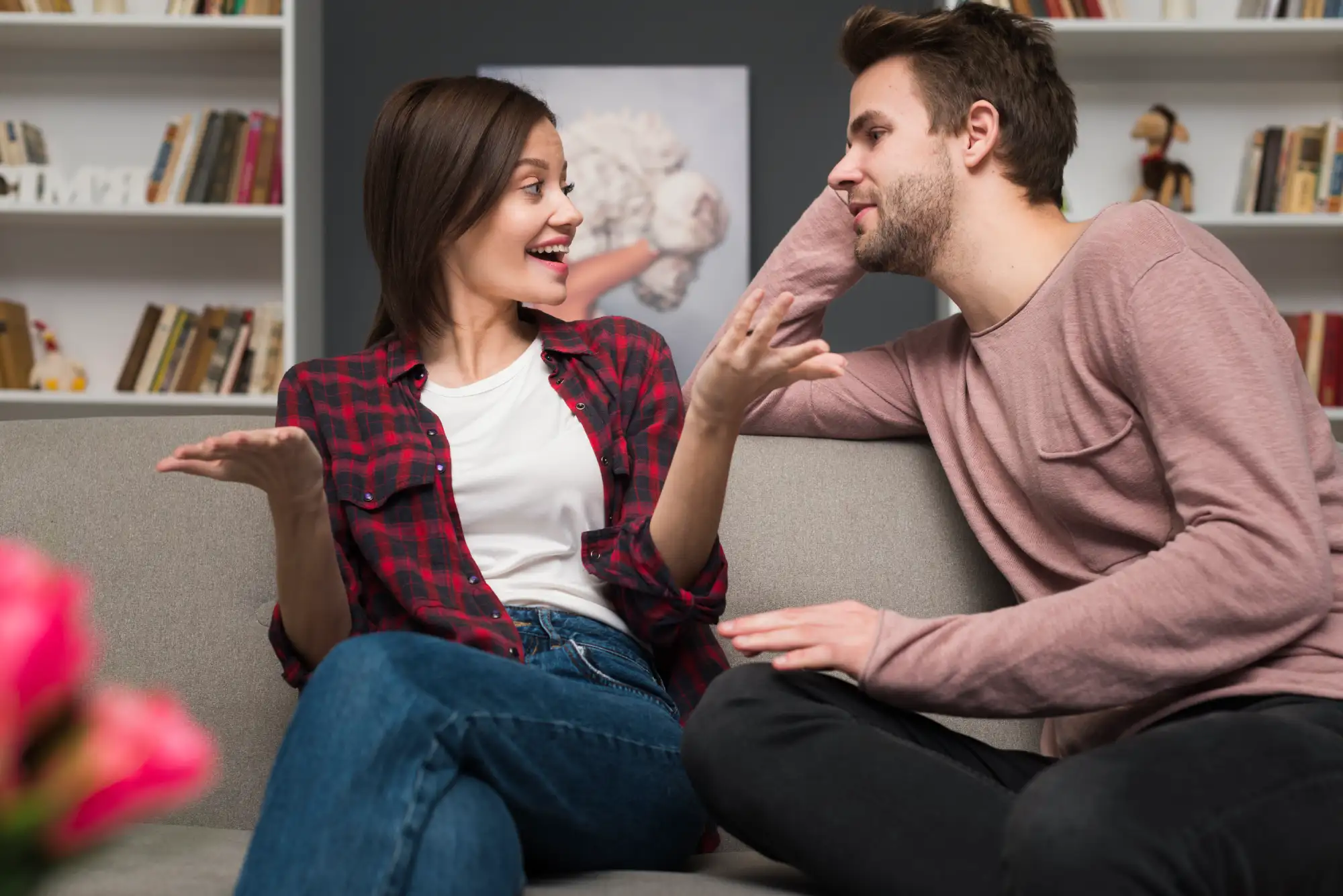 Discover 5 keys to better communication in relationships, from active listening and emotional intimacy to conflict resolution and deeper connection.