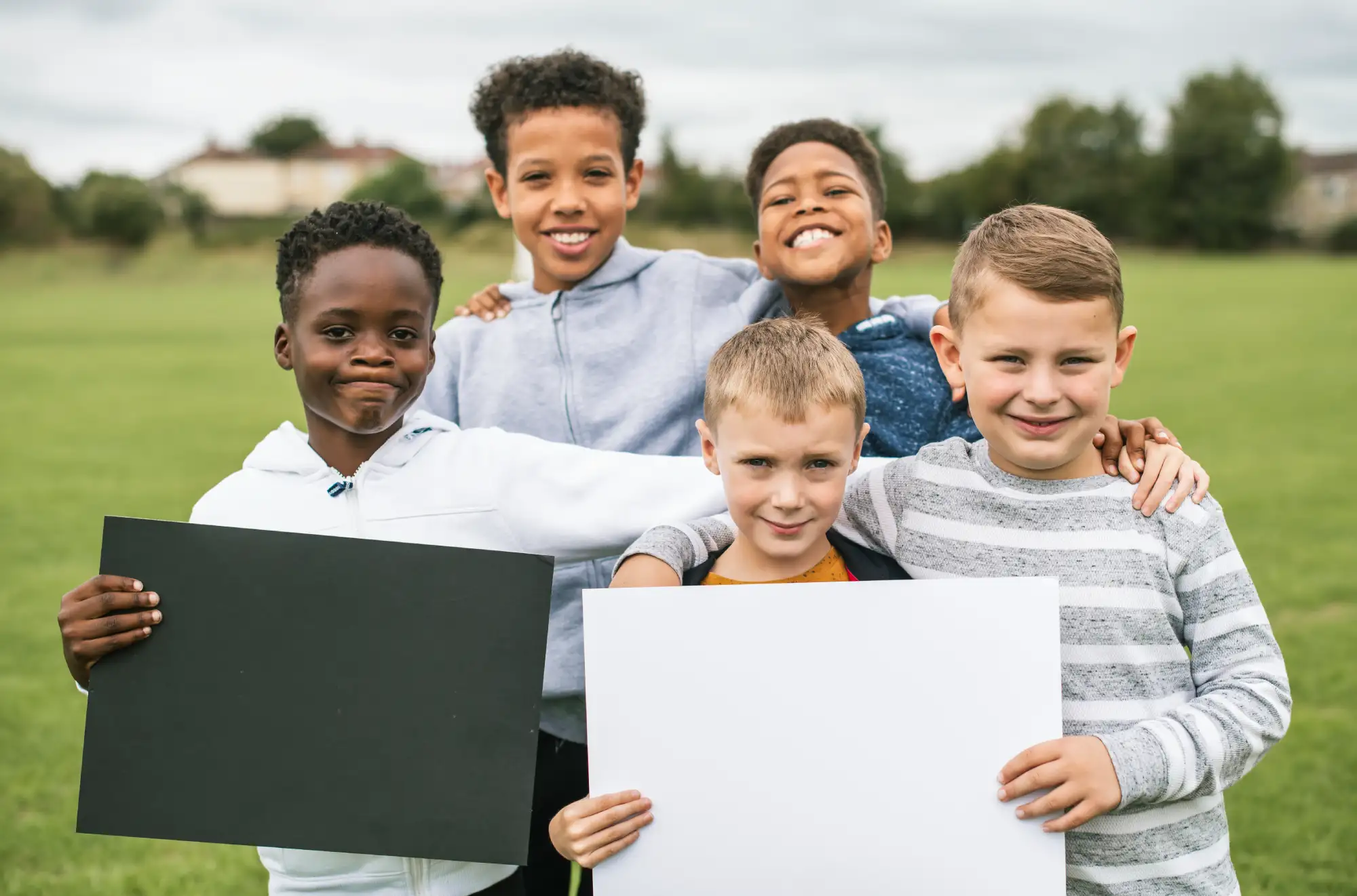 Raising Children