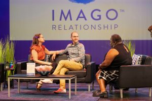 Getting the Love You Want for Couples